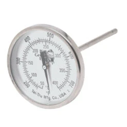 Big Green Egg Thermometer