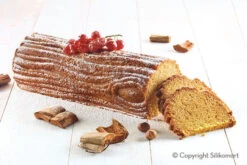 Silikomart Bakvorm 'Kit Magic Wood' -Kook Winkel 25.057.99.0063 103 1