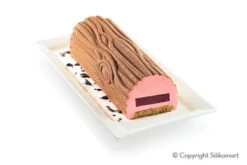 Silikomart Bakvorm 'Kit Magic Wood' -Kook Winkel 25.057.99.0063 93 1