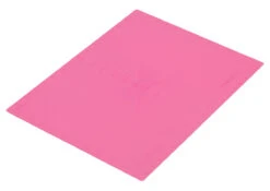 Silikomart Precision Mat Met Maataanduiding 40 X 30 Cm Silicone Roze