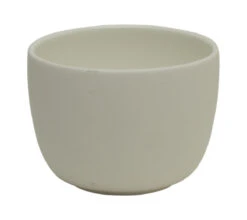 Serax Base Espressokop ø 6 Cm Hoogte 4,5 Cm Porselein Wit Mat