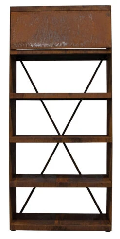 OFYR Wood Storage 100