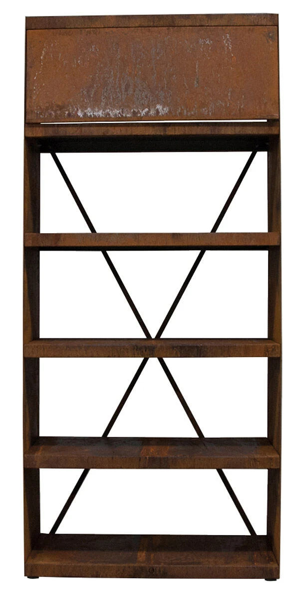 OFYR Wood Storage 100 1 OFYR Wood Storage 100