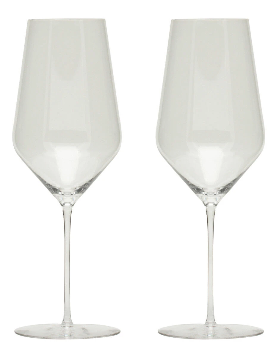 Zalto Witte Wijnglas 400 Ml Kristalglas 2 Stuks 1 Zalto Witte Wijnglas 400 Ml Kristalglas 2 Stuks