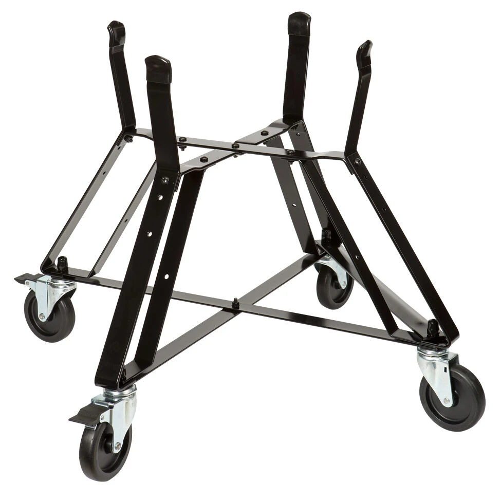 Big Green Egg Nest Onderstel Voor Big Green Egg Extra Large 2 Big Green Egg Nest Onderstel Voor Big Green Egg Extra Large - Afbeelding 2