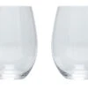 Riedel The O Wine Tumbler Cabernet / Merlot 600 Ml Kristalgl