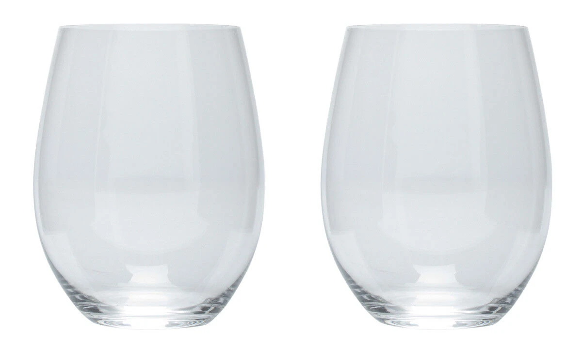 Riedel The O Wine Tumbler Cabernet / Merlot 600 Ml Kristalgl 1 Riedel The O Wine Tumbler Cabernet / Merlot 600 Ml Kristalgl