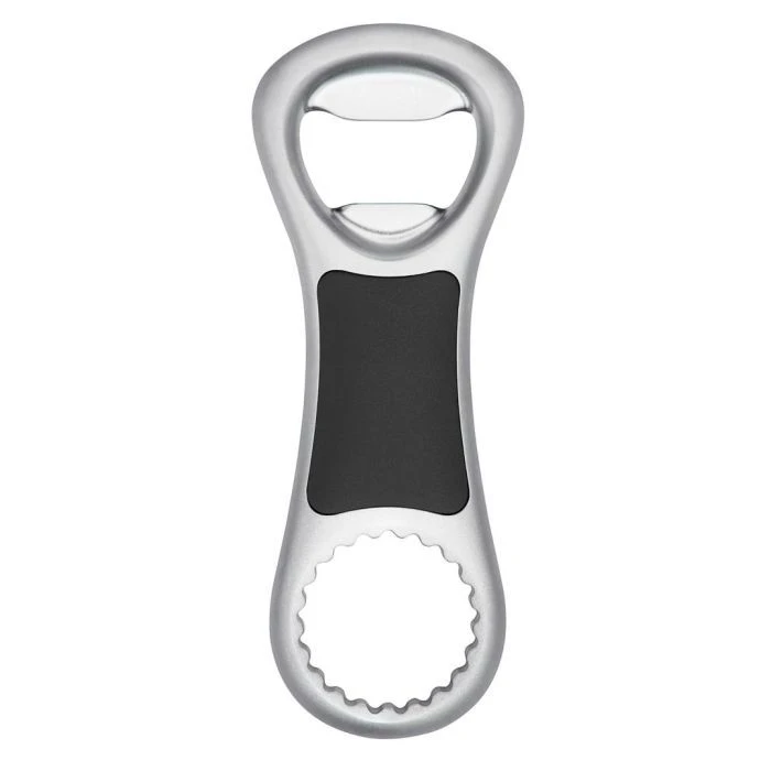 OXO SteeL Flesopener Rvs 2 OXO SteeL Flesopener Rvs - Afbeelding 2