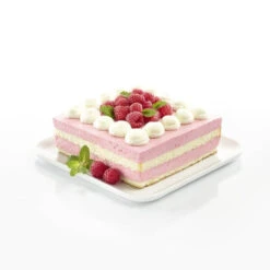 Westmark Verstelbare Taartvorm Vierkant 15,5 - 28 Cm Rvs -Kook Winkel 31332260 3003