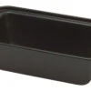 Oldenhof Bakers Select Cakevorm 14,5 X 7,5 Cm Zwart