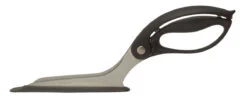 Dreamfarm Scizza Pizzaschaar 30 Cm Zwart
