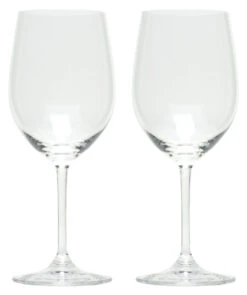 Riedel Vinum Viognier / Chardonnay Wijnglas 350 Ml Kristalglas 2 Stuks