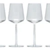 Iittala Essence Rode Wijnglas 450 Ml Glas Transparant 4 Stuk