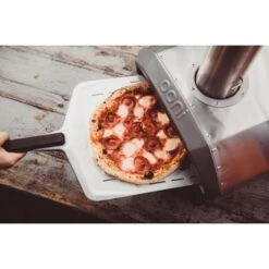 Ooni Karu 12 Houtskool Pizza-oven Rvs -Kook Winkel 34258018 7 12