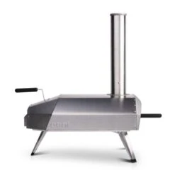 Ooni Karu 12 Houtskool Pizza-oven Rvs -Kook Winkel 3425807 4 10