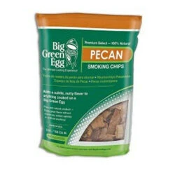 Big Green Egg Rookhout Pecan 2,9 Liter