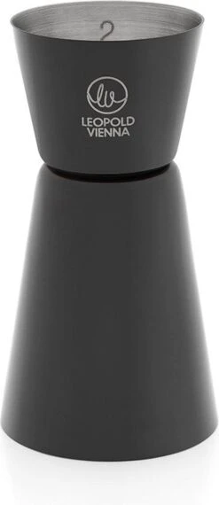 Leopold Acolon Bar Set Rvs Zwart 3-delig 7 Leopold Acolon Bar Set Rvs Zwart 3-delig -Kook Winkel 364x840 1