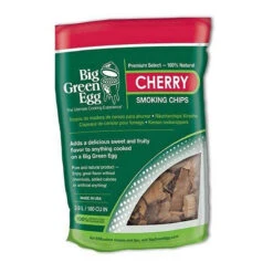 Big Green Egg Rookhout Cherry 2,9 Liter