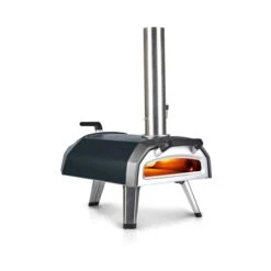 Ooni Karu 2 Houtskool Pizza-oven