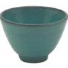 Serax Aqua Kom ø 11 Cm Aardewerk Turquoise