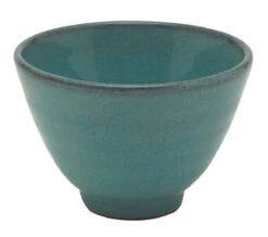 Serax Aqua Kom ø 11 Cm Aardewerk Turquoise