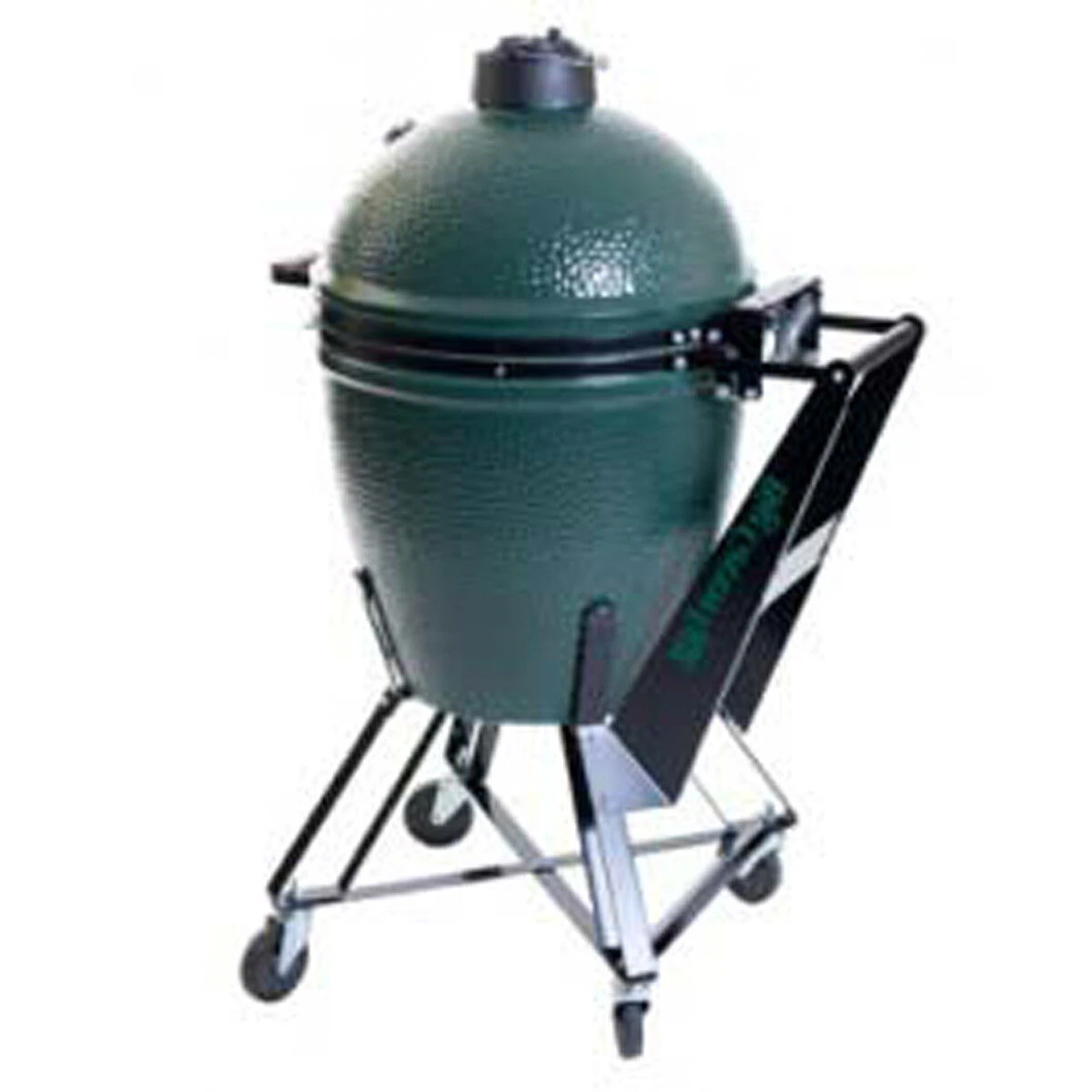 Big Green Egg Nest Handler Voor Big Green Egg XXL 1 Big Green Egg Nest Handler Voor Big Green Egg XXL