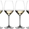 Riedel Extreme Riesling Wijnglas 460 Ml Kristalglas 4 Stuks