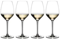 Riedel Extreme Riesling Wijnglas 460 Ml Kristalglas 4 Stuks
