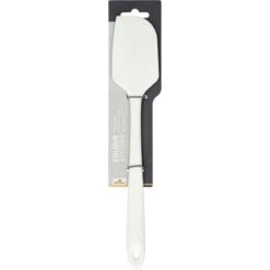 Birkmann Pannenlikker 28,5 Cm Silicone Wit