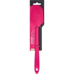 Birkmann Pannenlikker 28,5 Cm Silicone Knalroze