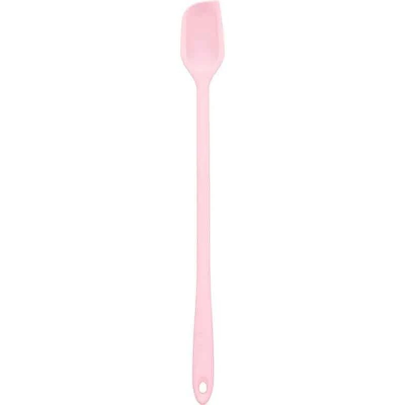 Birkmann Magic Spoon Smalle Lepel 31,5 Cm Silicone Zachtroze 2 Birkmann Magic Spoon Smalle Lepel 31,5 Cm Silicone Zachtroze - Afbeelding 2