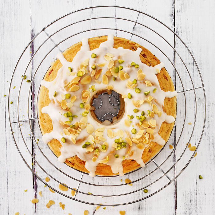 Kook Winkel -Kook Winkel 429109 rbv auskuehlgitter rund easy baking 2 1