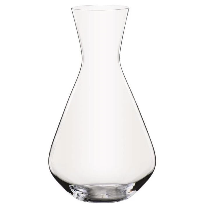 Spiegelau Decanteerkaraf Casual Entertaining 1,4 Liter Glas 1 Spiegelau Decanteerkaraf Casual Entertaining 1,4 Liter Glas