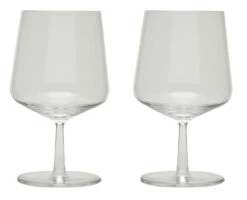 Iittala Essence Bierglas 480 Ml Glas 2 Stuks