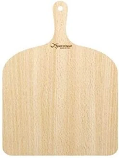 Oldenhof Pizzaschep 30 X 30 Cm Hout