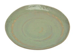 Serax Pure Dinerbord ø 28 Cm Keramiek Groen