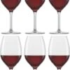Schott Zwiesel Banquet 1 Rode Wijnglas 475 Ml Kristalglas 6 Stuks