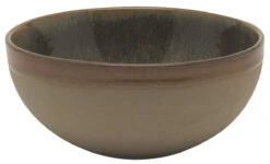 Serax Surface By Sergio Herman Kom ø 15 Cm Indi Grey