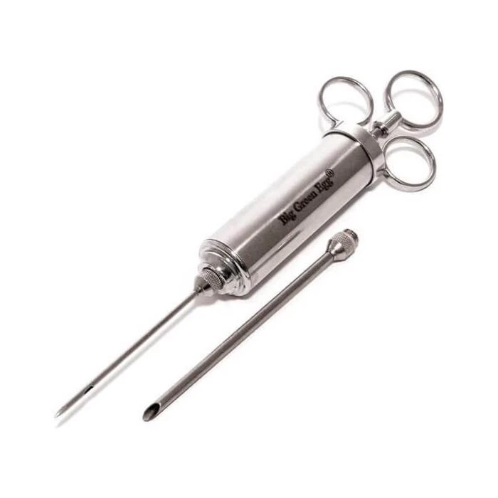 Big Green Egg Low & Slow Pakket 4-delig 4 Big Green Egg Low & Slow Pakket 4-delig - Afbeelding 4