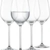 Schott Zwiesel Fortissimo 1 Wijnglas 505 Ml Kristalglas 4 Stuks