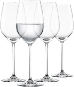 Schott Zwiesel Fortissimo 1 Wijnglas 505 Ml Kristalglas 4 Stuks