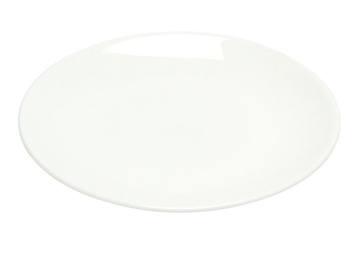 ASA Selection à Table Gebaksbord Rond ø 14,5 Cm Porselein Wit 1 ASA Selection à Table Gebaksbord Rond ø 14,5 Cm Porselein Wit