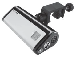 The Bastard Grill Light