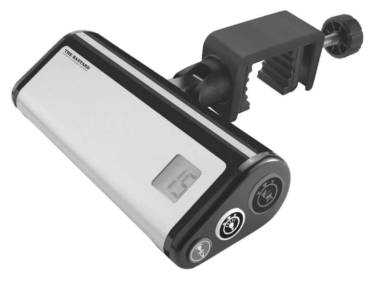 The Bastard Grill Light 1 The Bastard Grill Light