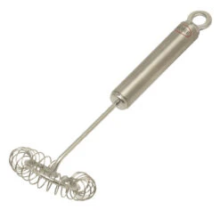 Rösle Spiraalgarde 22 Cm Rvs