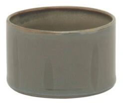 Serax Terres De Rêves Beker Cilinder 150 Ml ø 7,5 Cm Stonewa