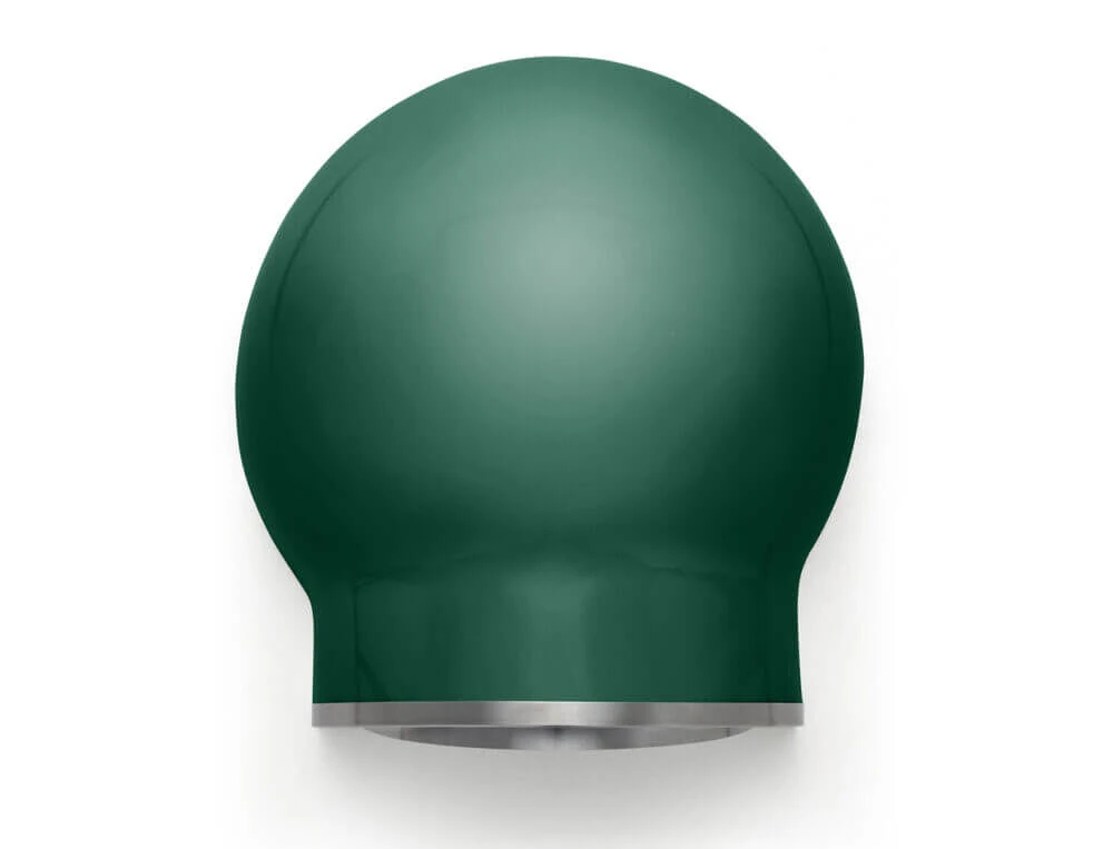 Delivita Houtgestookte Oven 65 X 59 X 39 Cm Emerald Fire 2 Delivita Houtgestookte Oven 65 X 59 X 39 Cm Emerald Fire - Afbeelding 2