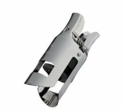 Westmark Monopol Tappa Champagnestop Staal