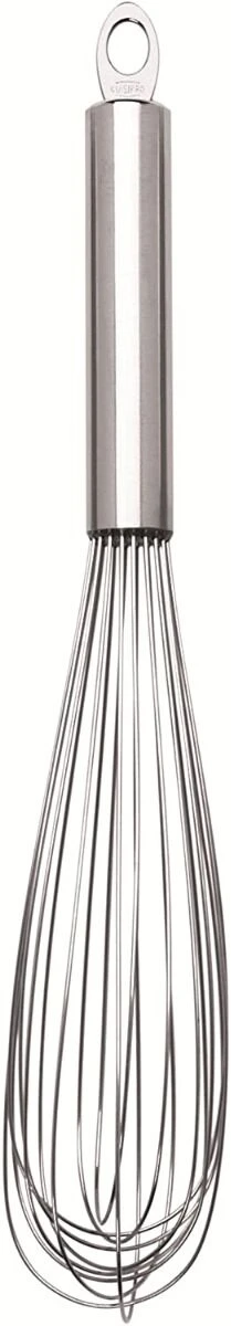 Cuisipro Sausgarde 10 Draden 25,4 Cm Rvs