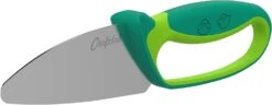 Chefclub Kindermes Met Vingerbeschermer Groen -Kook Winkel 61dxw4vtn4l. ac sl1500
